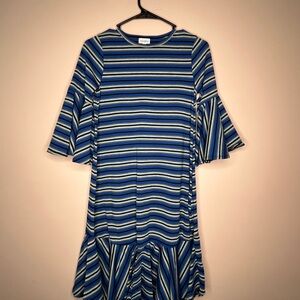 NWT LuLaRoe Maurine Dress